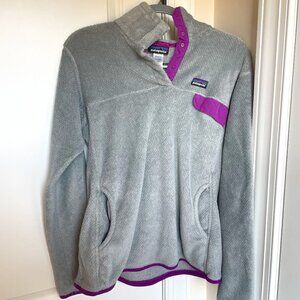 Patagonia Pullover